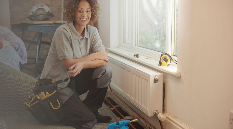 Professional Gas Leak Detection in Holly Springs, MS